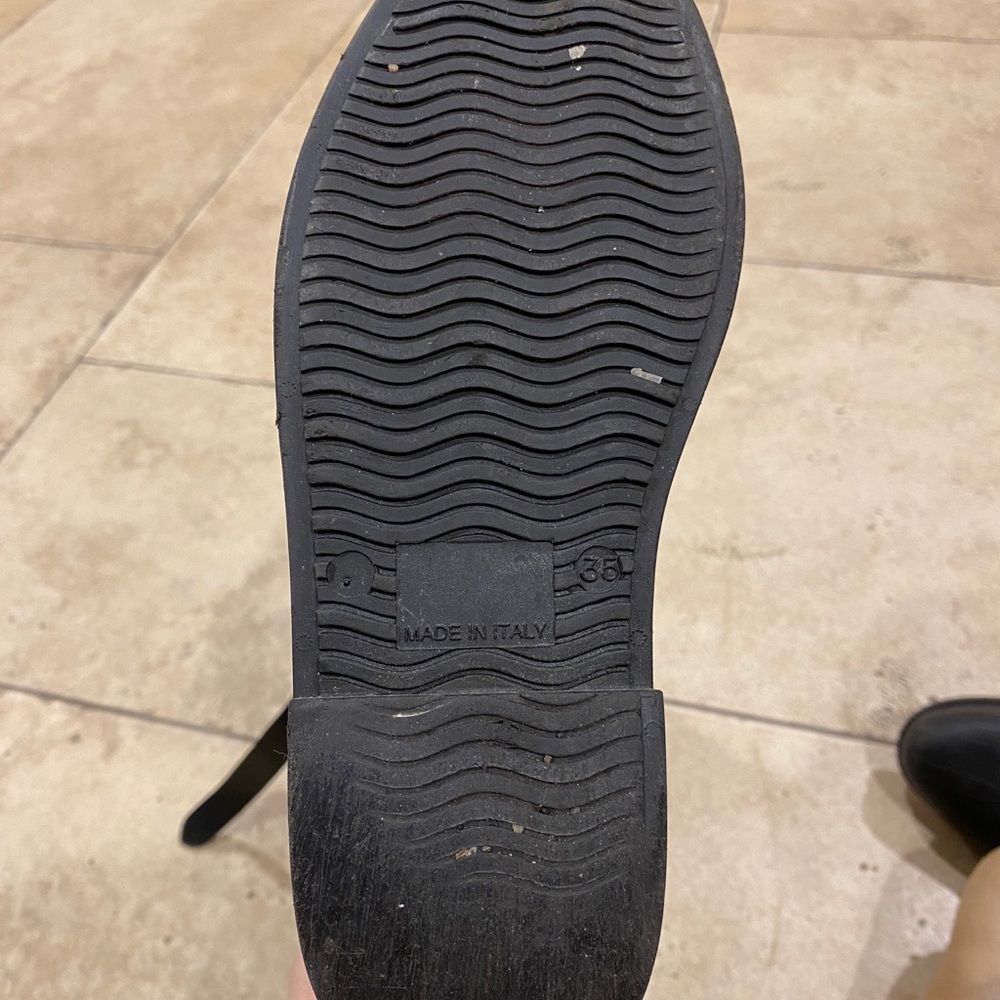 Burberry Rain boots - Picture 3 of 3